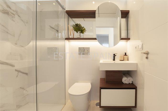 Пентхаус в Сьюдад-Кесада 89 м2 №ART24124CC289  - Продажа - 16 preview