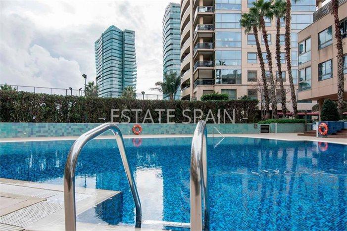 Квартира в Барселоне 113 м2 №ART2571889542  - Продажа - 30 preview