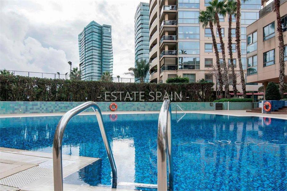 Квартира в Барселоне 113 м2 №ART2571889542  - Продажа - 30 large