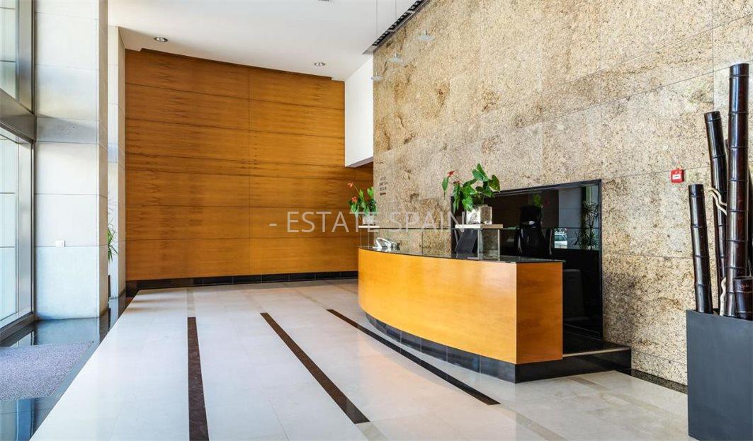 Квартира в Барселоне 113 м2 №ART2571889542  - Продажа - 25 large