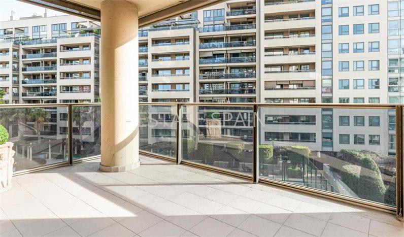 Квартира в Барселоне 113 м2 №ART2571889542  - Продажа - 18 preview