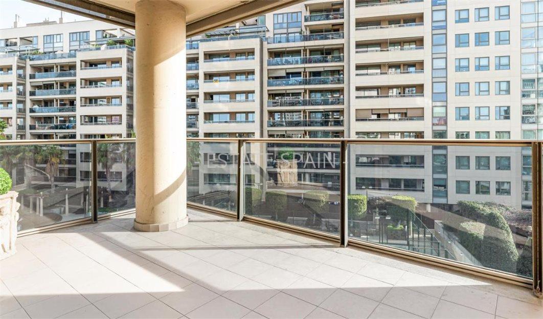 Квартира в Барселоне 113 м2 №ART2571889542  - Продажа - 18 large