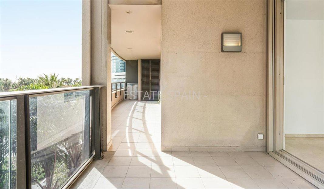 Квартира в Барселоне 113 м2 №ART2571889542  - Продажа - 20 large