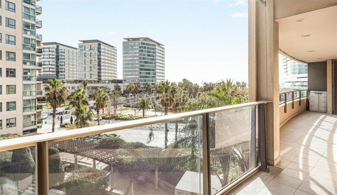 Квартира в Барселоне 113 м2 №ART2571889542  - Продажа - 21 large