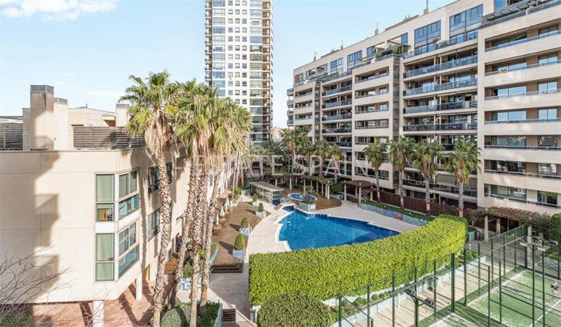 Квартира в Барселоне 113 м2 №ART2571889542  - Продажа - 24 preview