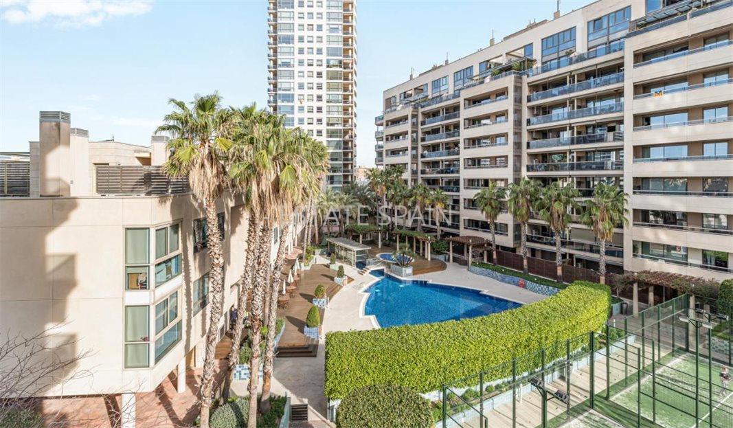 Квартира в Барселоне 113 м2 №ART2571889542  - Продажа - 24 large