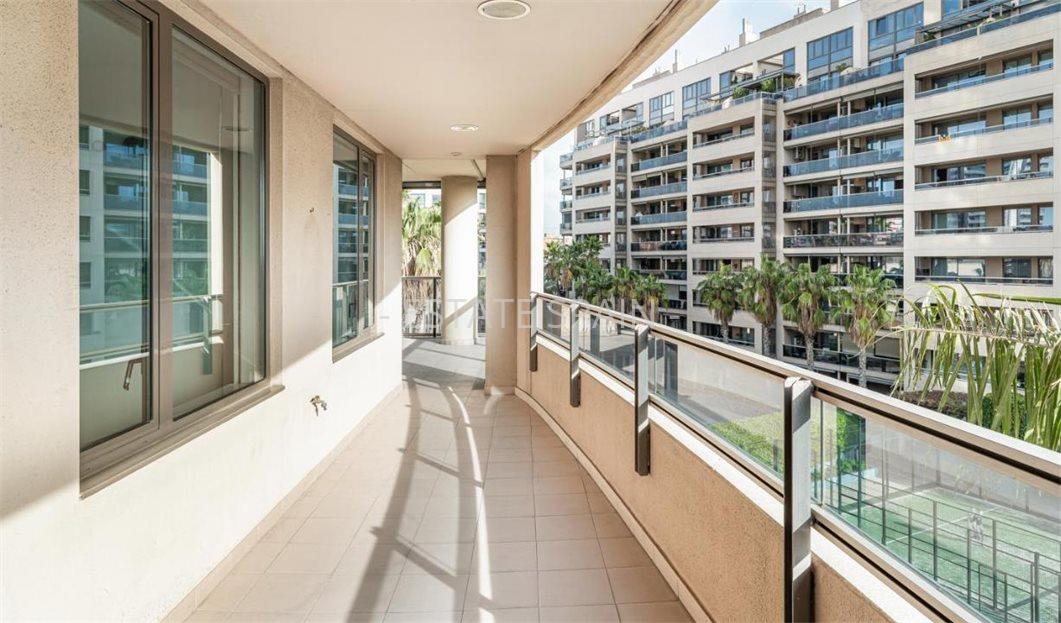 Квартира в Барселоне 113 м2 №ART2571889542  - Продажа - 22 large