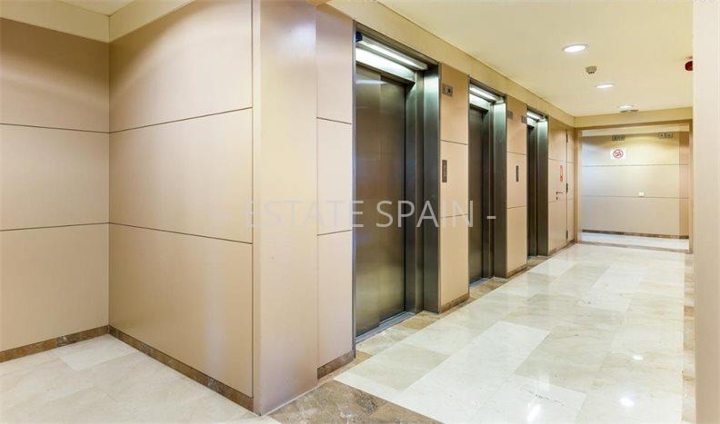 Квартира в Барселоне 113 м2 №ART2571889542  - Продажа - 26 preview