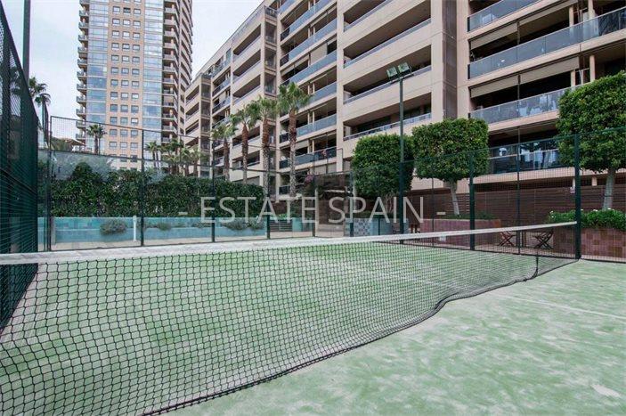 Квартира в Барселоне 113 м2 №ART2571889542  - Продажа - 28 preview