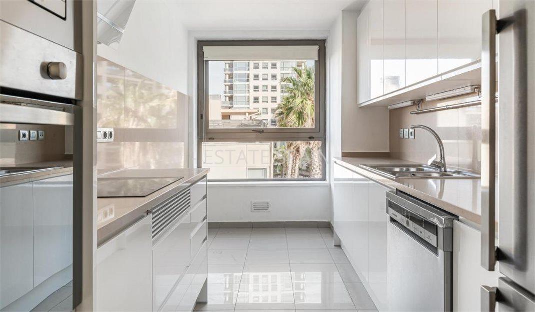 Квартира в Барселоне 113 м2 №ART2571889542  - Продажа - 9 large