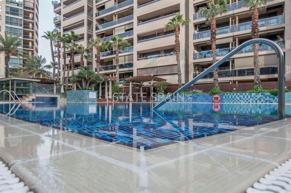 Квартира в Барселоне 113 м2 №ART2571889542  - Продажа - 29 large