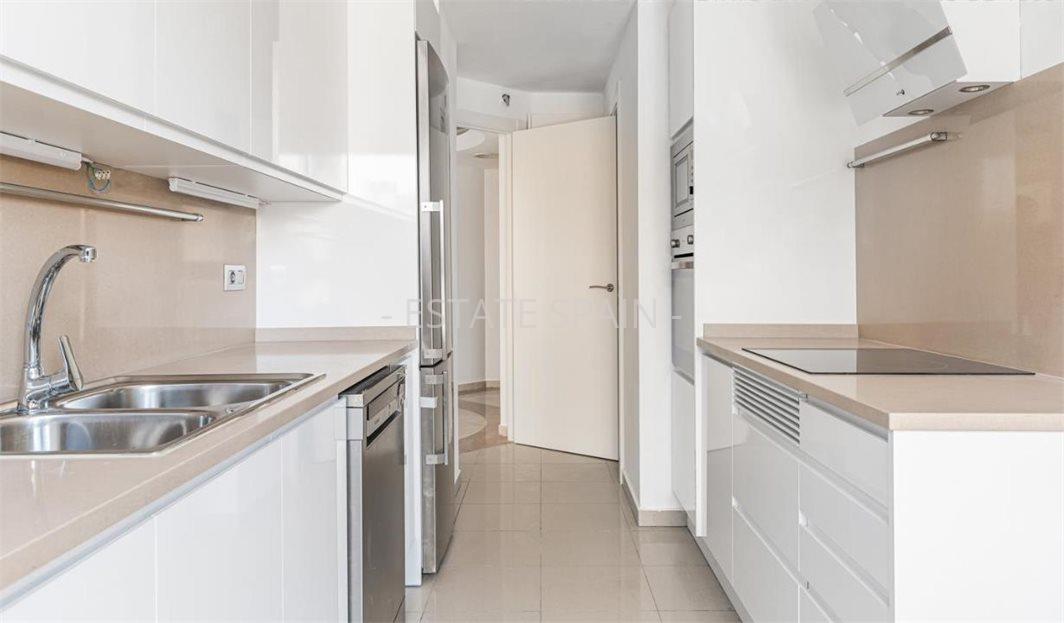 Квартира в Барселоне 113 м2 №ART2571889542  - Продажа - 10 large