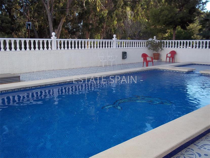 Бунгало в Ориуэла Коста 90 м2 №TAU184168D14  - Продажа - 1 large