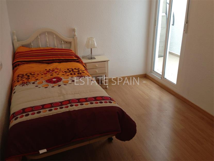 Бунгало в Ориуэла Коста 90 м2 №TAU184168D14  - Продажа - 5 large