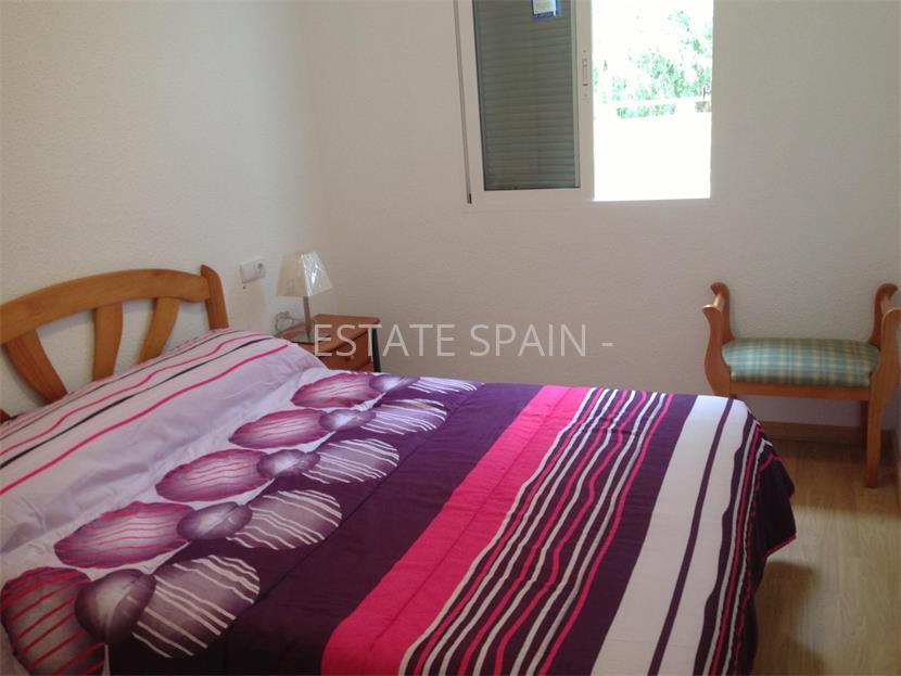 Бунгало в Ориуэла Коста 90 м2 №TAU184168D14  - Продажа - 2 large