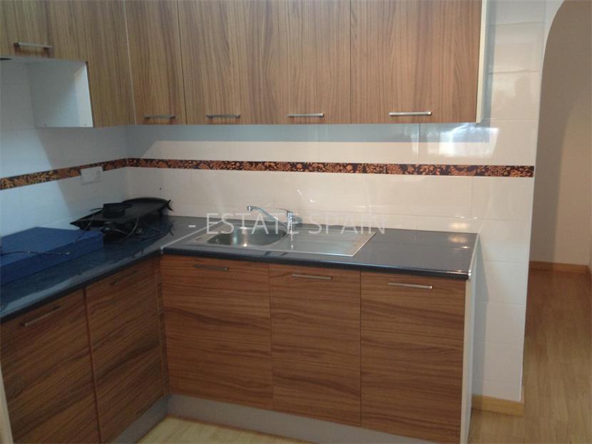 Бунгало в Ориуэла Коста 90 м2 №TAU184168D14  - Продажа - 8 large