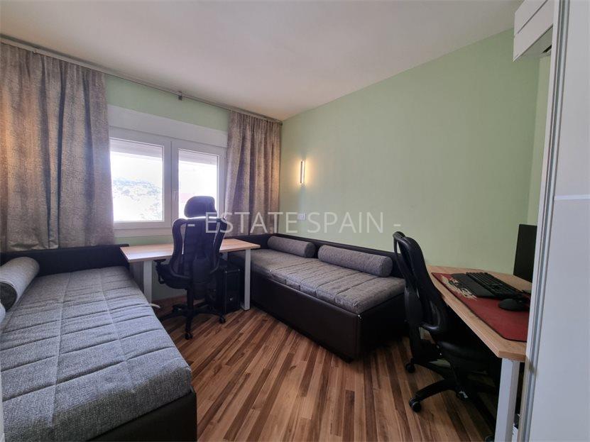 Апартаменты в Кальпе 111 м2 №ART241223AE727  - Продажа - 34 large