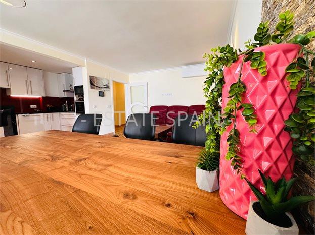 Апартаменты в Кальпе 111 м2 №ART241223AE727  - Продажа - 23 preview