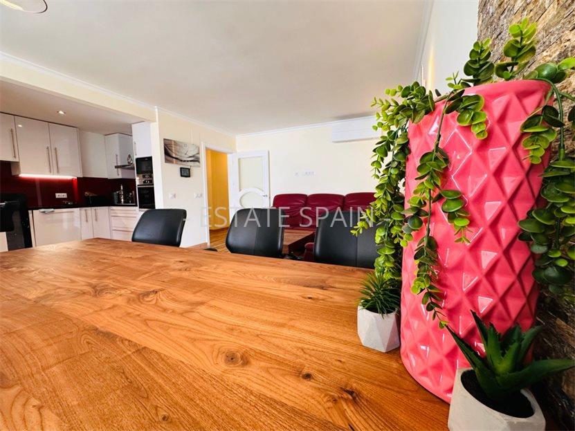 Апартаменты в Кальпе 111 м2 №ART241223AE727  - Продажа - 23 large