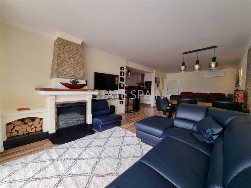 Апартаменты в Кальпе 111 м2 №ART241223AE727  - Продажа - 6 large