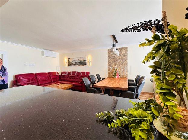 Апартаменты в Кальпе 111 м2 №ART241223AE727  - Продажа - 26 preview