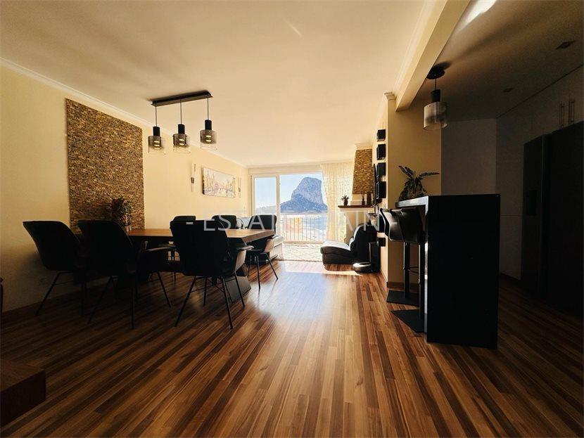 Апартаменты в Кальпе 111 м2 №ART241223AE727  - Продажа - 7 large