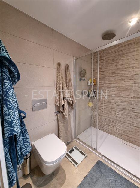 Апартаменты в Кальпе 111 м2 №ART241223AE727  - Продажа - 39 large