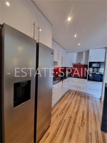 Апартаменты в Кальпе 111 м2 №ART241223AE727  - Продажа - 27 preview