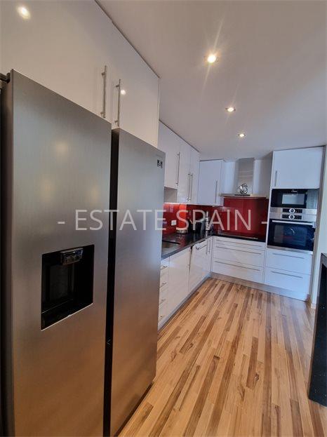 Апартаменты в Кальпе 111 м2 №ART241223AE727  - Продажа - 27 large