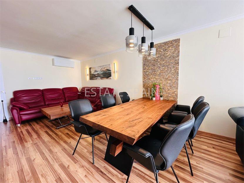 Апартаменты в Кальпе 111 м2 №ART241223AE727  - Продажа - 9 large