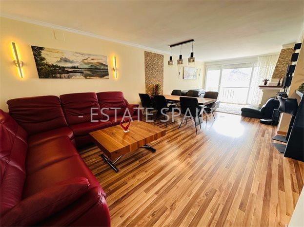 Апартаменты в Кальпе 111 м2 №ART241223AE727  - Продажа - 12 preview