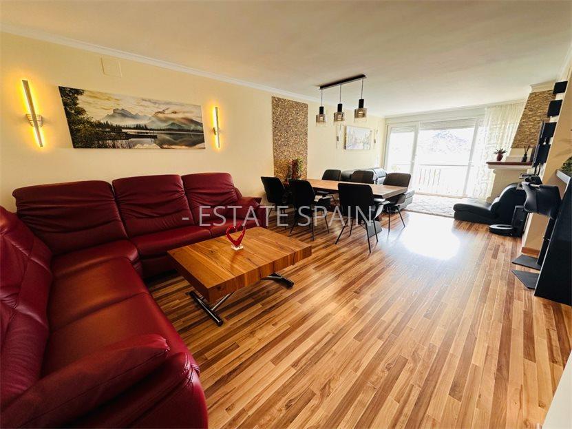 Апартаменты в Кальпе 111 м2 №ART241223AE727  - Продажа - 12 large