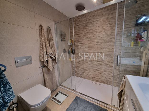 Апартаменты в Кальпе 111 м2 №ART241223AE727  - Продажа - 38 preview