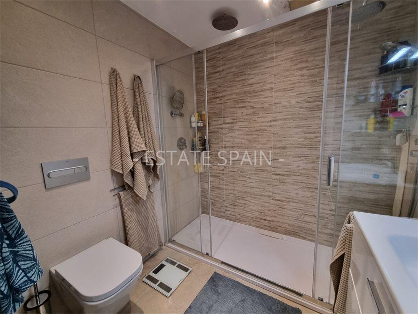 Апартаменты в Кальпе 111 м2 №ART241223AE727  - Продажа - 38 large