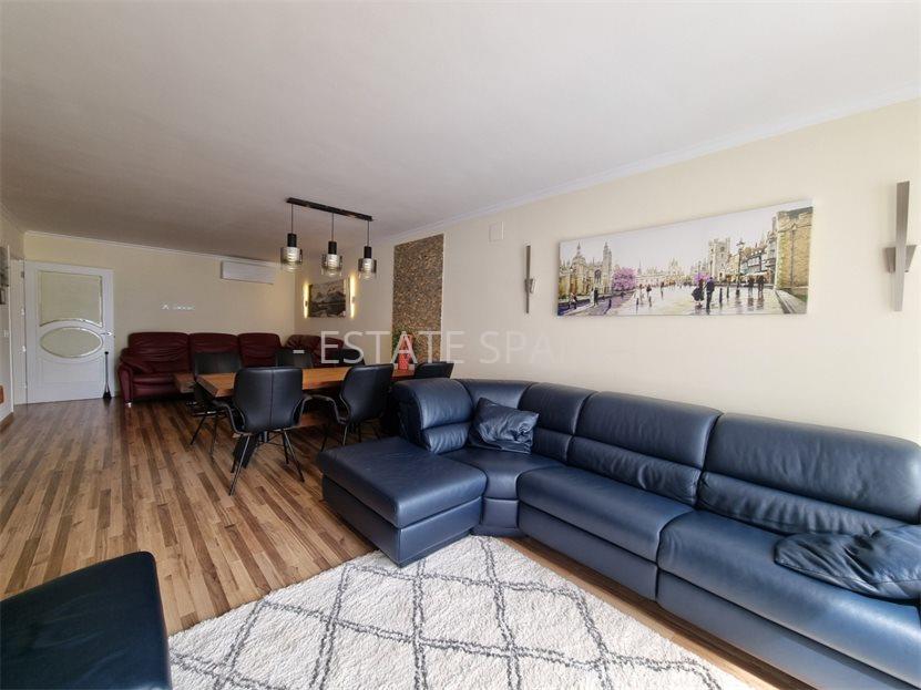 Апартаменты в Кальпе 111 м2 №ART241223AE727  - Продажа - 4 large