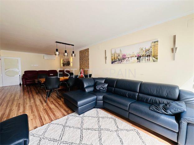 Апартаменты в Кальпе 111 м2 №ART241223AE727  - Продажа - 21 preview