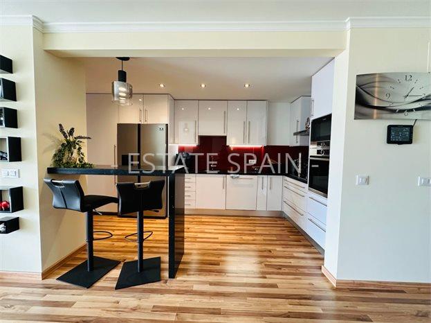 Апартаменты в Кальпе 111 м2 №ART241223AE727  - Продажа - 18 preview