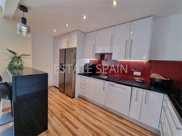 Апартаменты в Кальпе 111 м2 №ART241223AE727  - Продажа - 14 preview