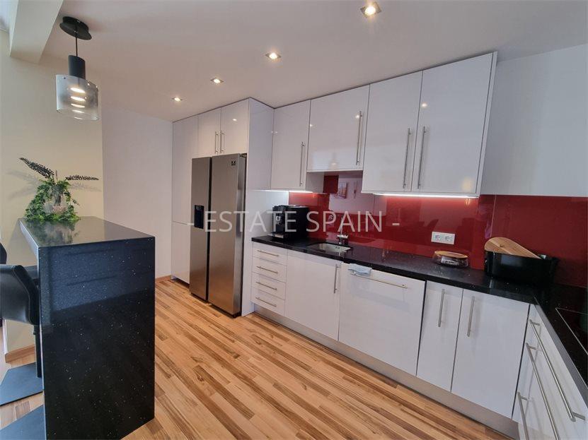 Апартаменты в Кальпе 111 м2 №ART241223AE727  - Продажа - 14 large