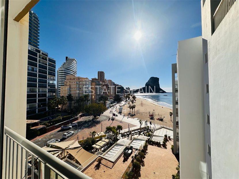 Апартаменты в Кальпе 111 м2 №ART241223AE727  - Продажа - 2 large