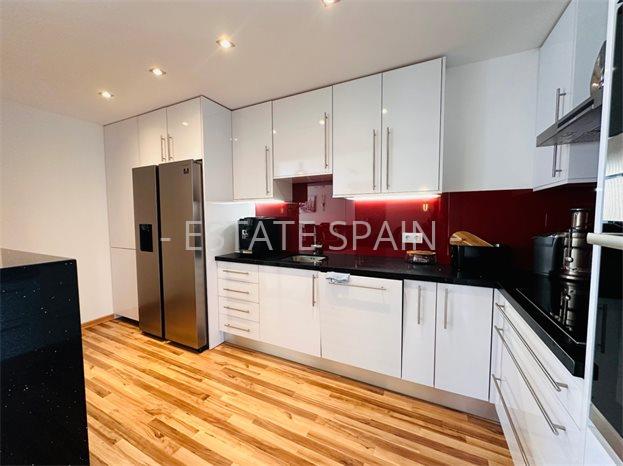 Апартаменты в Кальпе 111 м2 №ART241223AE727  - Продажа - 16 preview