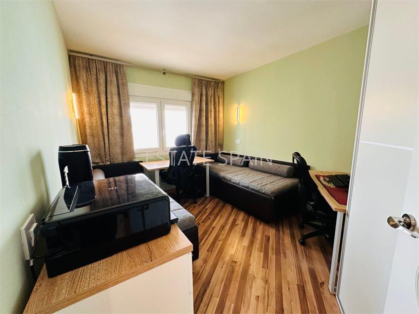 Апартаменты в Кальпе 111 м2 №ART241223AE727  - Продажа - 32 large