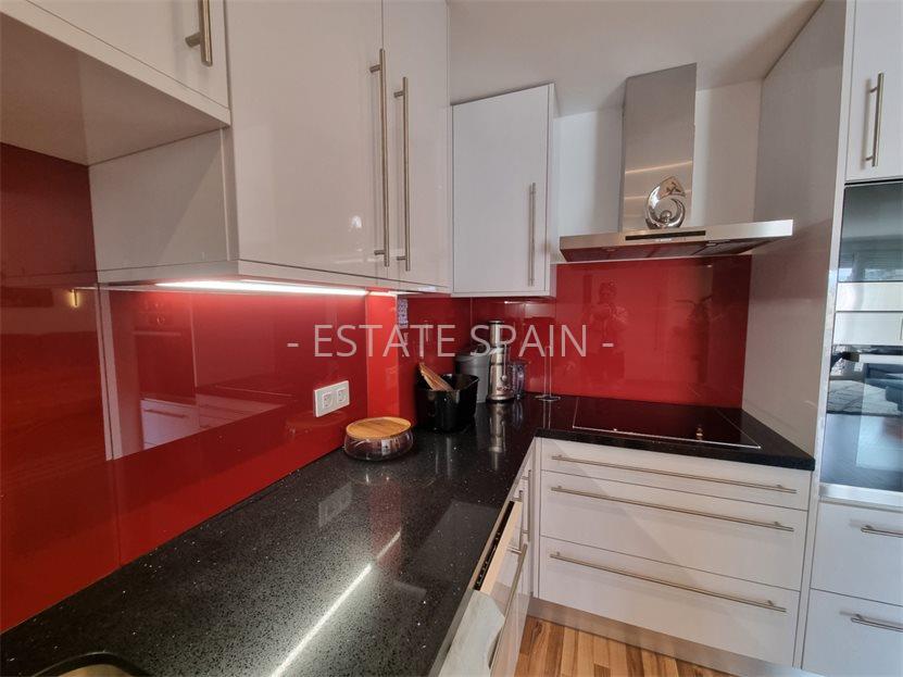 Апартаменты в Кальпе 111 м2 №ART241223AE727  - Продажа - 28 large