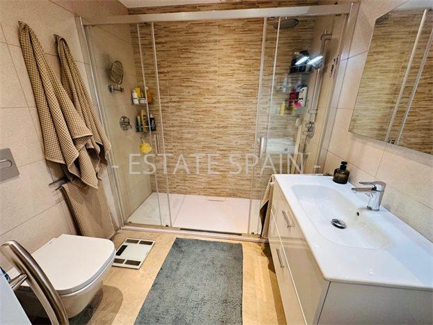 Апартаменты в Кальпе 111 м2 №ART241223AE727  - Продажа - 41 preview