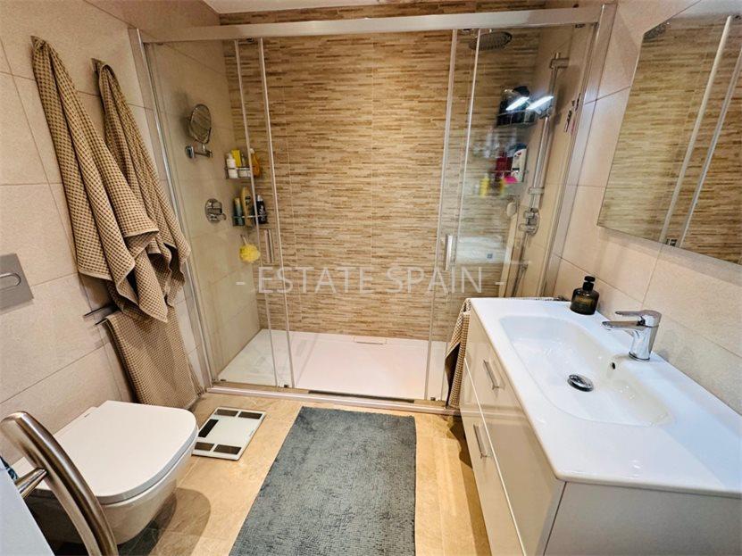 Апартаменты в Кальпе 111 м2 №ART241223AE727  - Продажа - 41 large