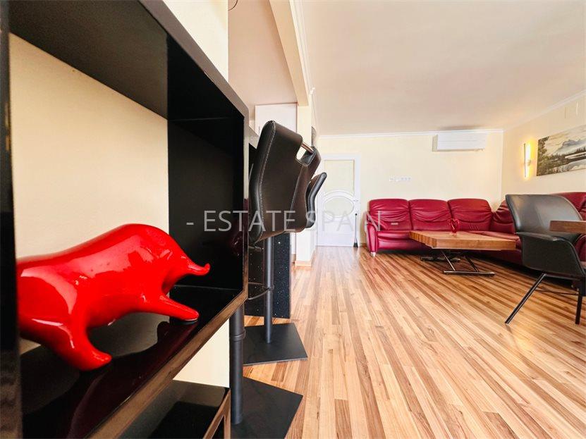 Апартаменты в Кальпе 111 м2 №ART241223AE727  - Продажа - 20 large