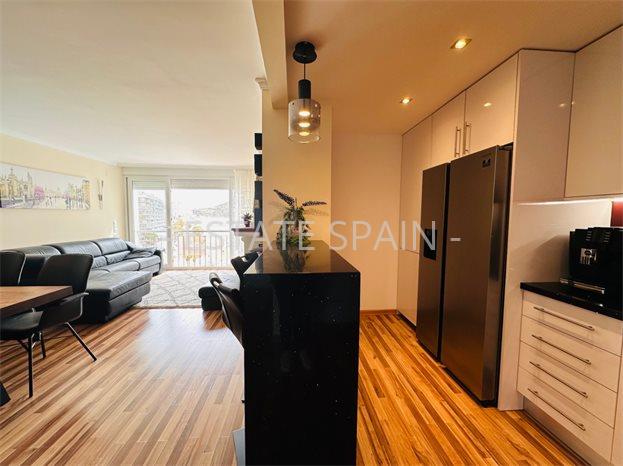 Апартаменты в Кальпе 111 м2 №ART241223AE727  - Продажа - 24 preview