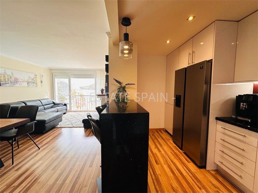 Апартаменты в Кальпе 111 м2 №ART241223AE727  - Продажа - 24 large