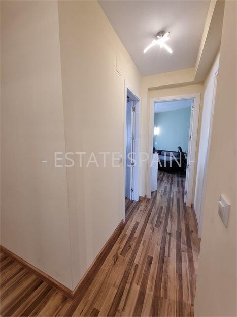 Апартаменты в Кальпе 111 м2 №ART241223AE727  - Продажа - 42 large