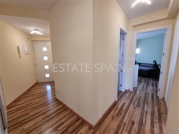 Апартаменты в Кальпе 111 м2 №ART241223AE727  - Продажа - 43 preview